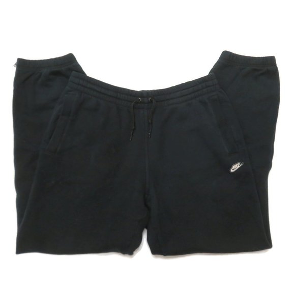 Nike Fleece Jogger Heavyweight Sweatpants Large